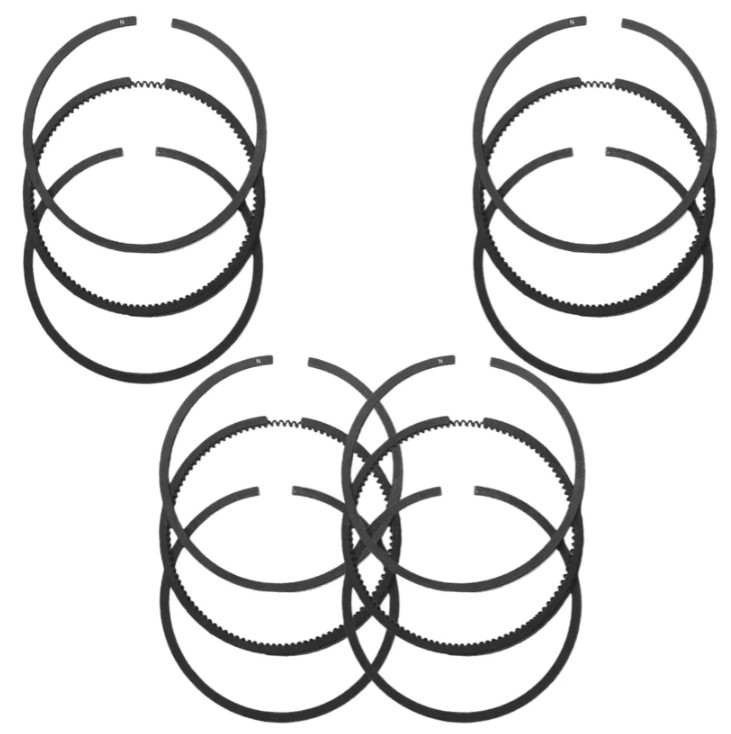 SEGMENTO MOTOR(STD)